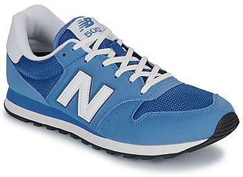 Nízke tenisky New Balance  500