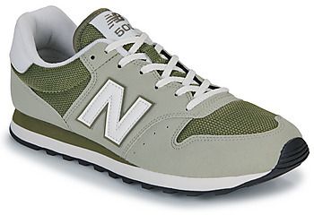 Nízke tenisky New Balance  500