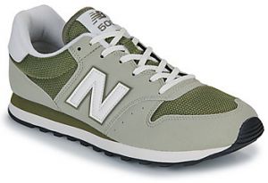 Nízke tenisky New Balance  500