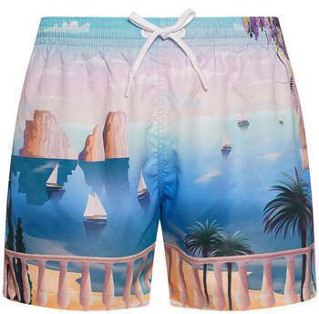 Plavky Move Beachware  -