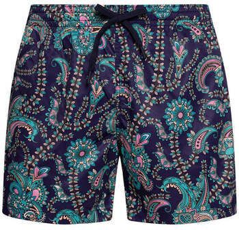 Plavky Move Beachware  -