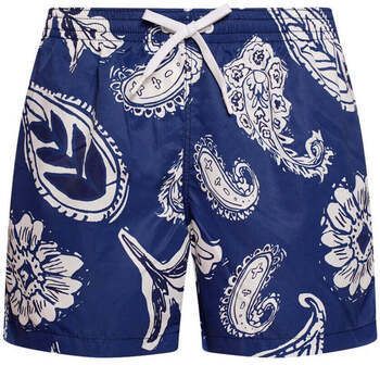 Plavky Move Beachware  -