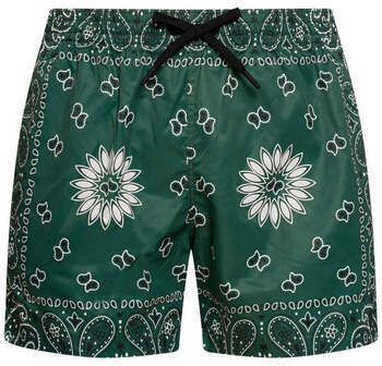 Plavky Move Beachware  -