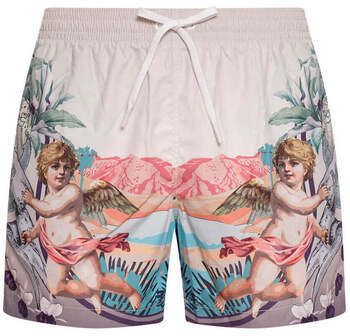 Plavky Move Beachware  -