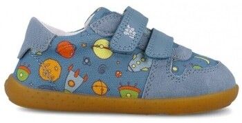 Nízke tenisky Garvalin  SNEAKERS  252341