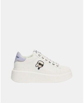 Módne tenisky Karl Lagerfeld  KL63530N ANAKAPRI