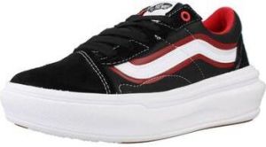Módne tenisky Vans  OLD SKOOL OVERT CC