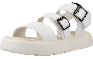 Sandále Geox  J SANDAL KODETTE GIR