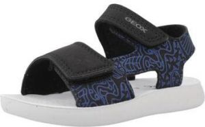 Sandále Geox  B SANDAL LIGHTFLOPPY