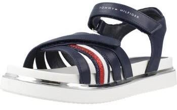 Sandále Tommy Hilfiger  T3A2 33240