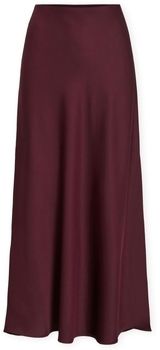 Sukňa Vila  Noos Elette Skirt - Fig