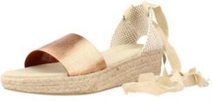 Espadrilky Clara Duran  PLATAELACD
