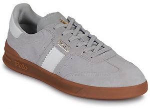 Nízke tenisky Polo Ralph Lauren  HERITAGE AERA PP