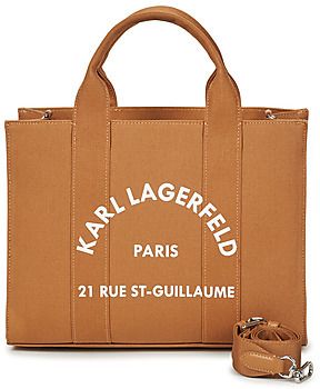 Kabelky Karl Lagerfeld  K/RSG SQUARE MEDIUM TOTE