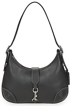 Tašky cez rameno Coach  HAMPTONS HOBO
