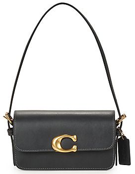 Tašky cez rameno Coach  ZOE SHOULDER BAG