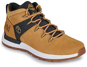 Členkové tenisky Timberland  SPRINT TREKKER