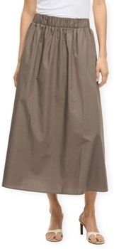 Sukňa Vila  Noos Sophie Skirt - Falcon