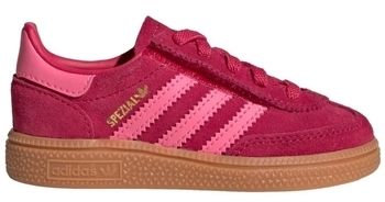 Módne tenisky adidas  Handball Spezial Baby Sandals CF EL I JP8010