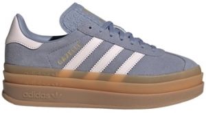 Módne tenisky adidas  Gazelle Bold J JQ1297