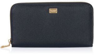Peňaženky D&G  -