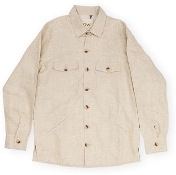 Kabáty Otherwise  Jiva Jacket - Beige