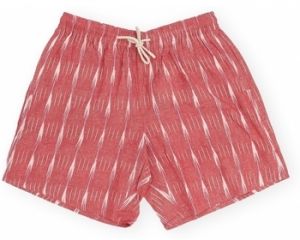 Šortky/Bermudy Otherwise  Vivid Shorts - Red