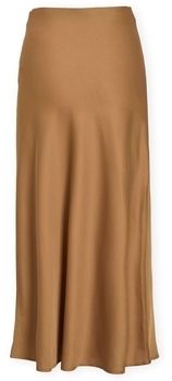 Sukňa Vila  Noos Elette Skirt - Bistre
