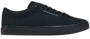 Módne tenisky Tommy Hilfiger  FM0FM05396