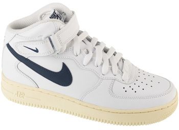 Nízke tenisky Nike  Air Force 1 '07 Mid