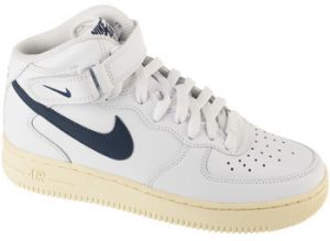 Nízke tenisky Nike  Air Force 1 '07 Mid