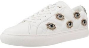 Módne tenisky Kurt Geiger London  LANE QUILT EYE