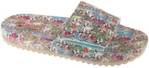 Papuče Skechers  Pop Ups 2 - Spring Crush