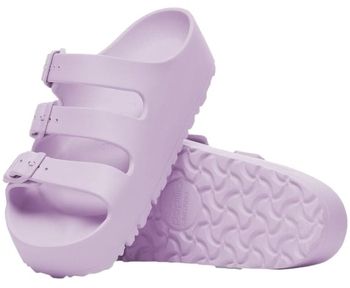 Sandále BIRKENSTOCK  Florida III EVA PAP Platform Narrow - Crocus