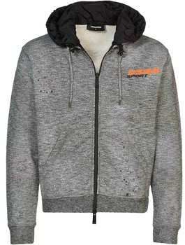 Mikiny Dsquared  -