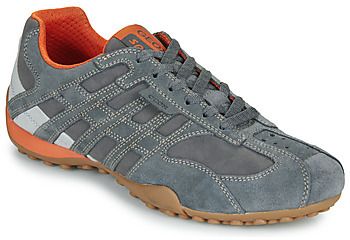 Nízke tenisky Geox  U SNAKE ORIGINAL A