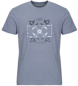 Tričká s krátkym rukávom Oxbow  R2CROSS