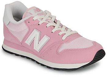 Nízke tenisky New Balance  500