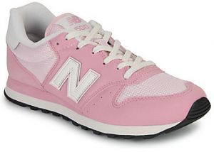 Nízke tenisky New Balance  500
