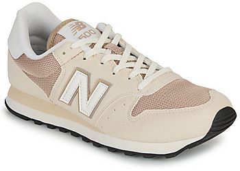 Nízke tenisky New Balance  500
