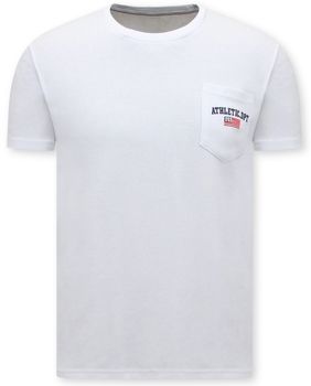 Tričká s krátkym rukávom Lf  153556834