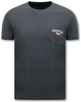 Tričká s krátkym rukávom Lf  153557618