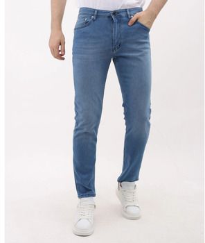 Džínsy Slim Mario Morato  153880388