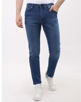 Džínsy Slim Mario Morato  153882499