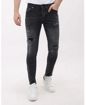 Džínsy Slim Mario Morato  154182350