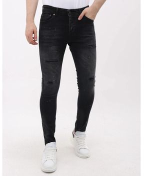 Džínsy Slim Mario Morato  154182612