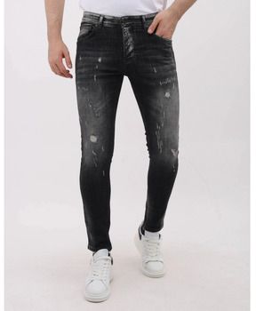 Džínsy Slim Mario Morato  154187928