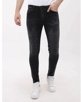 Džínsy Slim Mario Morato  154188374