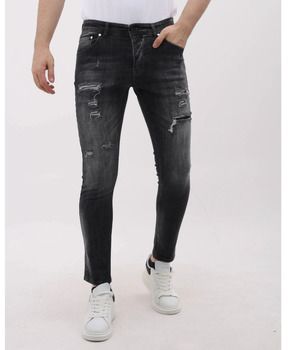 Džínsy Slim Mario Morato  154188476