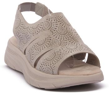 Sandále Grunland  GRIGIO F6SAVA